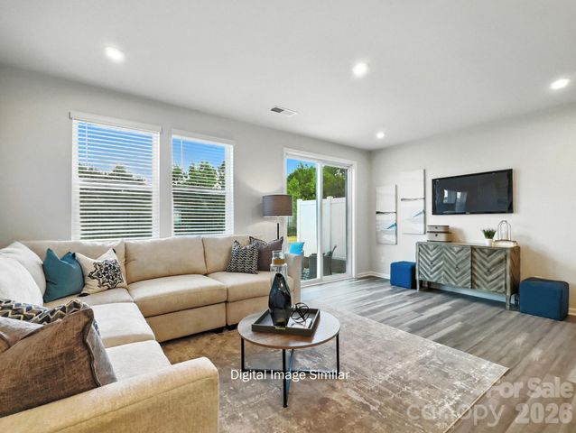 6022 Mallow Crossing Lane, Charlotte, NC 28213