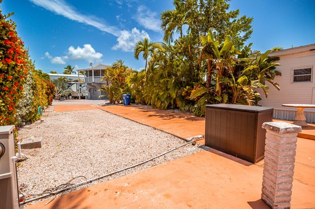 701 Spanish Main Dr Lot 183, Cudjoe Key, FL 33042