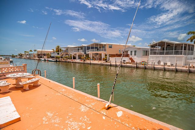 701 Spanish Main Dr Lot 183, Cudjoe Key, FL 33042