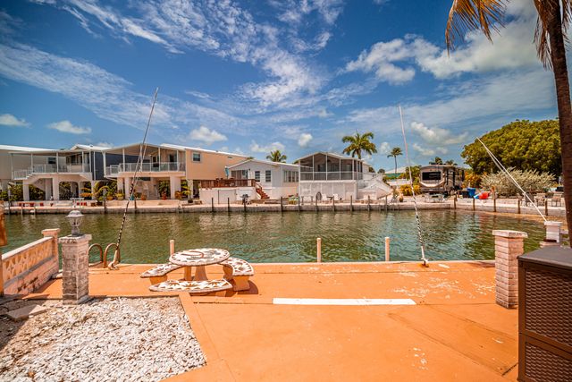 701 Spanish Main Dr Lot 183, Cudjoe Key, FL 33042