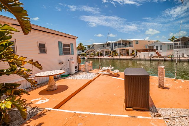 701 Spanish Main Dr Lot 183, Cudjoe Key, FL 33042