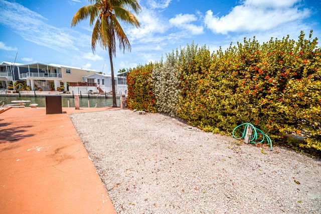 701 Spanish Main Dr Lot 183, Cudjoe Key, FL 33042