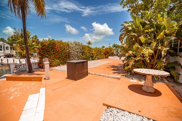 701 Spanish Main Dr Lot 183, Cudjoe Key, FL 33042