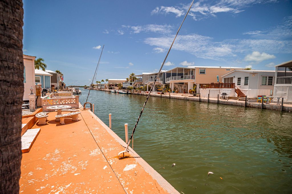 701 Spanish Main Dr Lot 183, Cudjoe Key, FL 33042