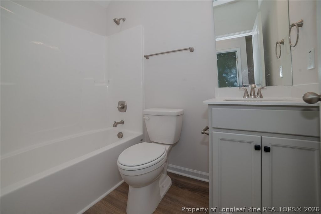 350 Palomo Place, Raeford, NC 28376 — photo 11