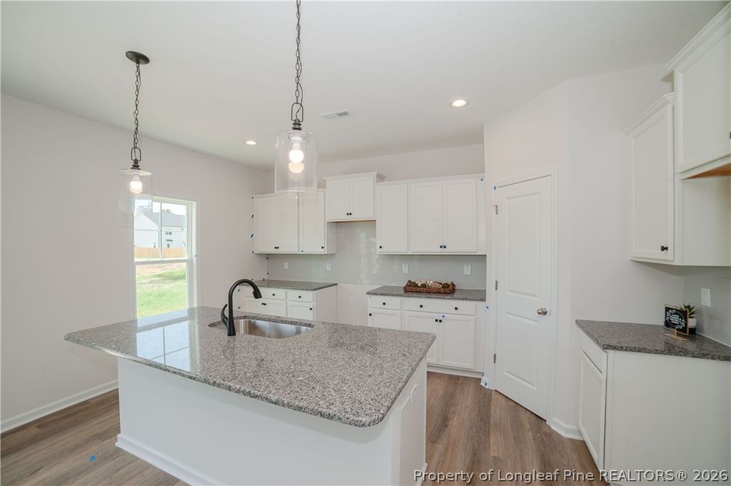 350 Palomo Place, Raeford, NC 28376 — photo 2