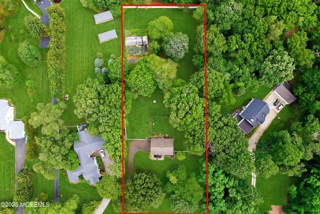 5017 Church Road, Mount Laurel, NJ 08054
