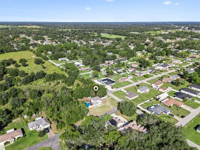 9270 SE 157TH PLACE, Summerfield, FL 34491