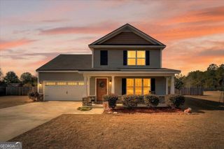 1441 Old Dixie Highway S, Clyo, GA 31303