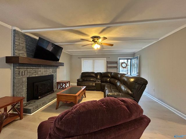 3780 East Chattooga Drive, Cedar Bluff, AL 35959