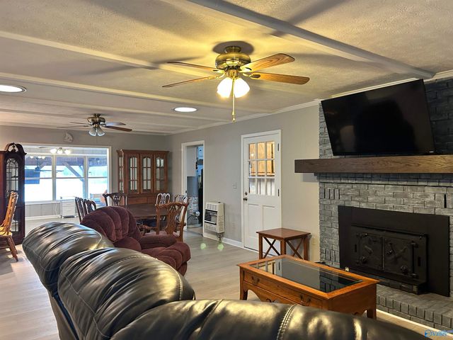 3780 East Chattooga Drive, Cedar Bluff, AL 35959