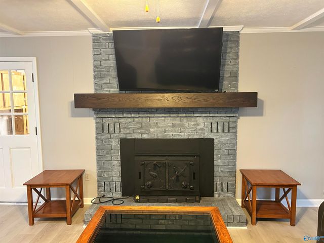 3780 East Chattooga Drive, Cedar Bluff, AL 35959