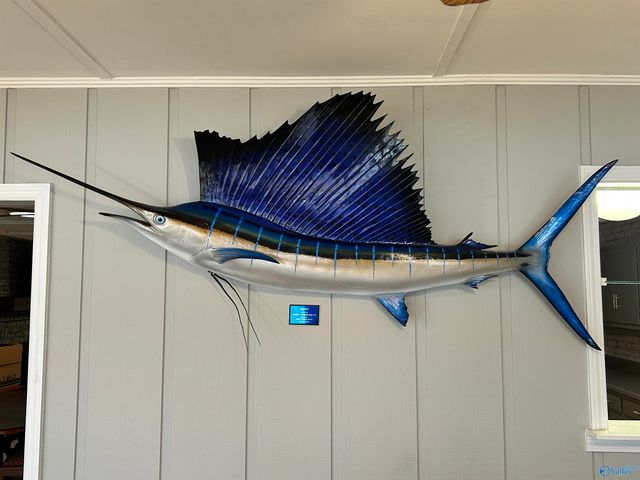 3780 East Chattooga Drive, Cedar Bluff, AL 35959