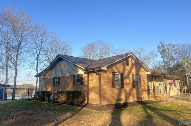 3780 East Chattooga Drive, Cedar Bluff, AL 35959