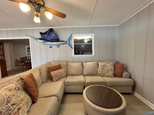 3780 East Chattooga Drive, Cedar Bluff, AL 35959