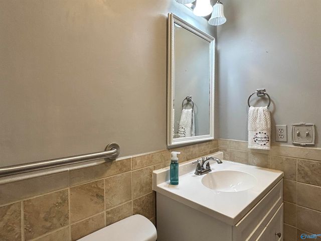 3780 East Chattooga Drive, Cedar Bluff, AL 35959