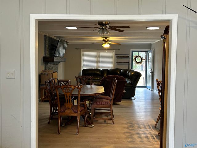 3780 East Chattooga Drive, Cedar Bluff, AL 35959