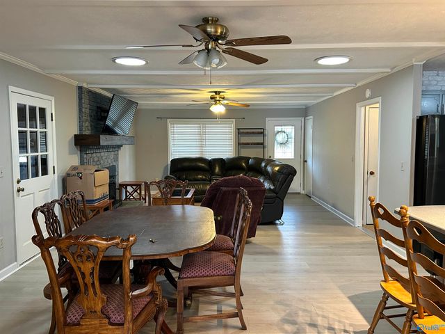 3780 East Chattooga Drive, Cedar Bluff, AL 35959