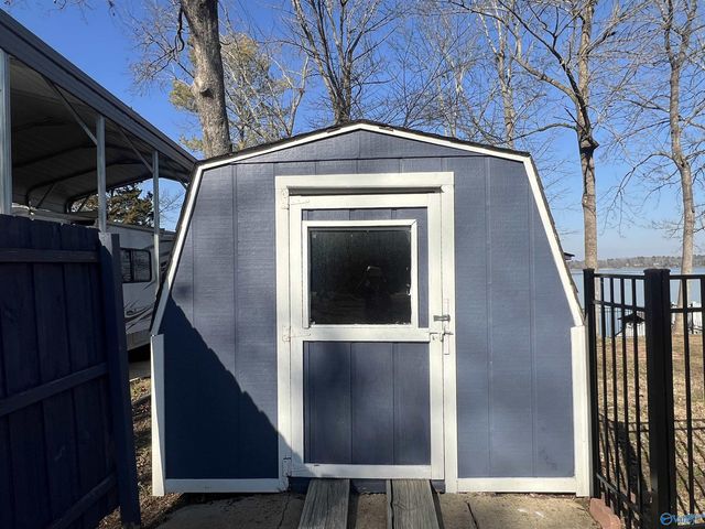 3780 East Chattooga Drive, Cedar Bluff, AL 35959