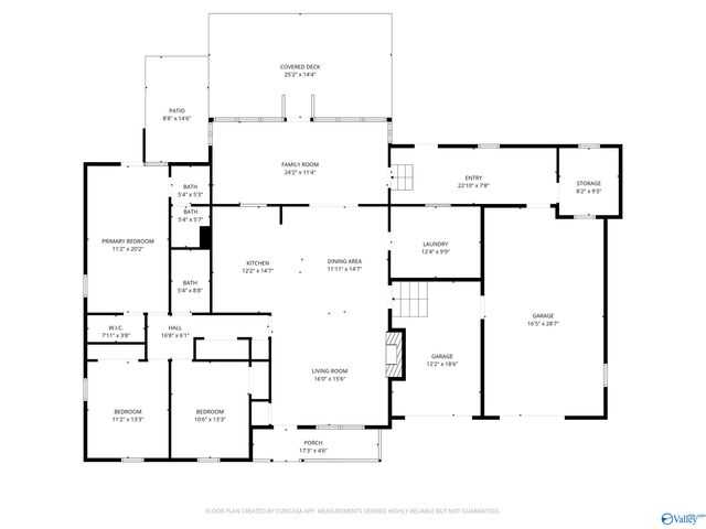 3780 East Chattooga Drive, Cedar Bluff, AL 35959