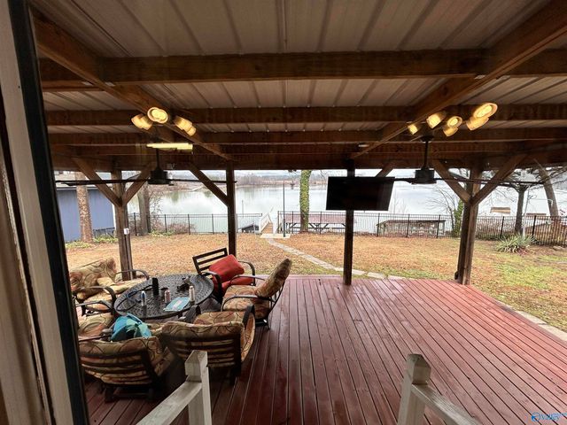 3780 East Chattooga Drive, Cedar Bluff, AL 35959