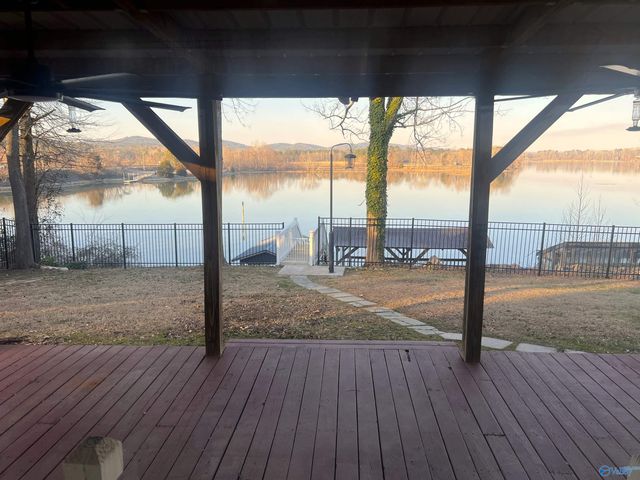 3780 East Chattooga Drive, Cedar Bluff, AL 35959