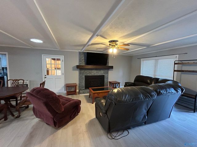 3780 East Chattooga Drive, Cedar Bluff, AL 35959