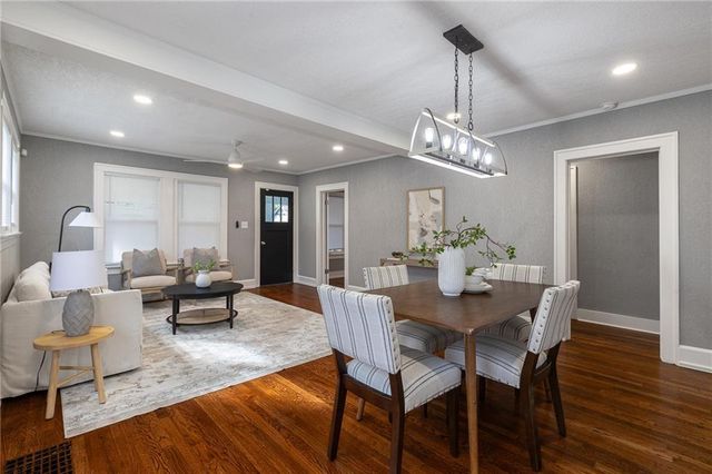 1433 S Ralston Avenue, Independence, MO 64052