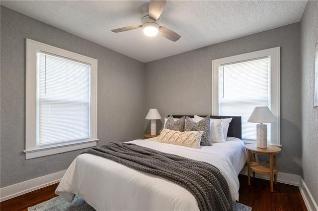 1433 S Ralston Avenue, Independence, MO 64052