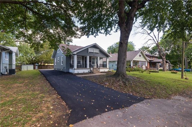 1433 S Ralston Avenue, Independence, MO 64052