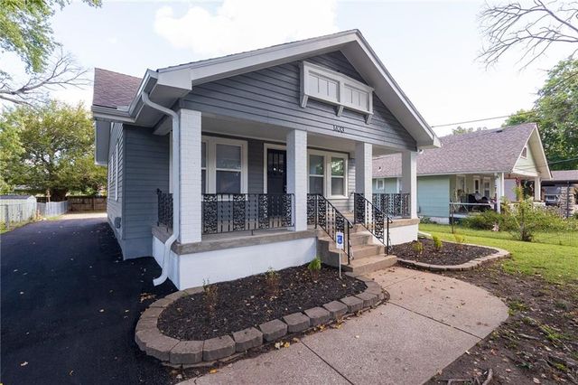 1433 S Ralston Avenue, Independence, MO 64052