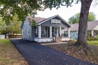 1433 S Ralston Avenue, Independence, MO 64052