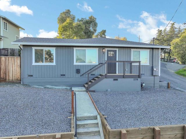 1351 Shell Ave, Martinez, CA 94553