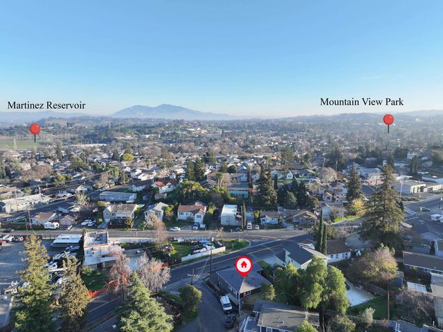 1351 Shell Ave, Martinez, CA 94553