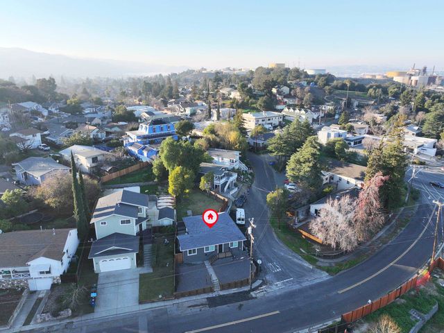 1351 Shell Ave, Martinez, CA 94553