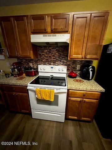 263 CAPISO Court, Jacksonville, FL 32220