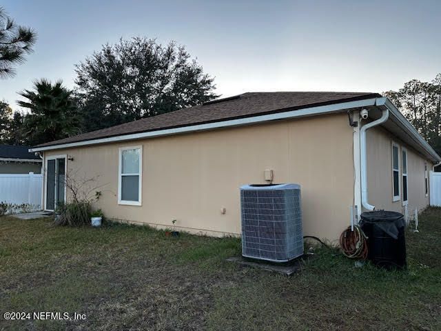 263 CAPISO Court, Jacksonville, FL 32220