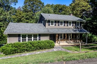 38 Fairmount Drive, Danbury, CT 06811