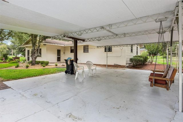 800 E LANSDOWNE AVENUE, Orange City, FL 32763