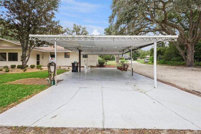 800 E LANSDOWNE AVENUE, Orange City, FL 32763