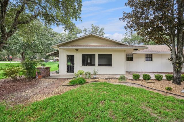 800 E LANSDOWNE AVENUE, Orange City, FL 32763