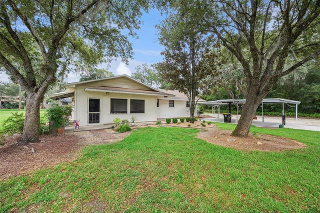 800 E LANSDOWNE AVENUE, Orange City, FL 32763