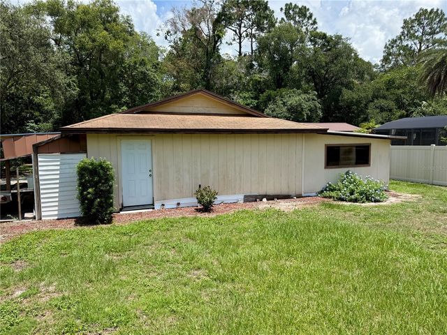 800 E LANSDOWNE AVENUE, Orange City, FL 32763