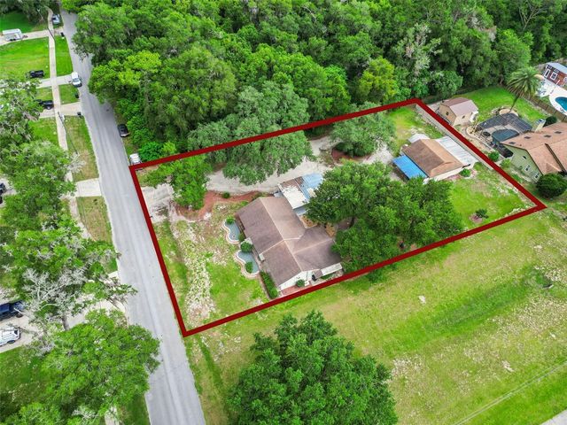 800 E LANSDOWNE AVENUE, Orange City, FL 32763
