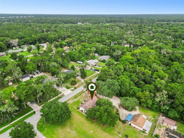 800 E LANSDOWNE AVENUE, Orange City, FL 32763