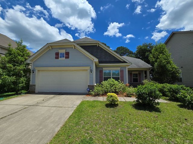 1833 Talisker Drive, Sumter, SC 29154