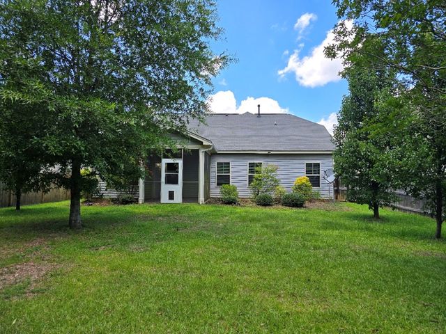 1833 Talisker Drive, Sumter, SC 29154
