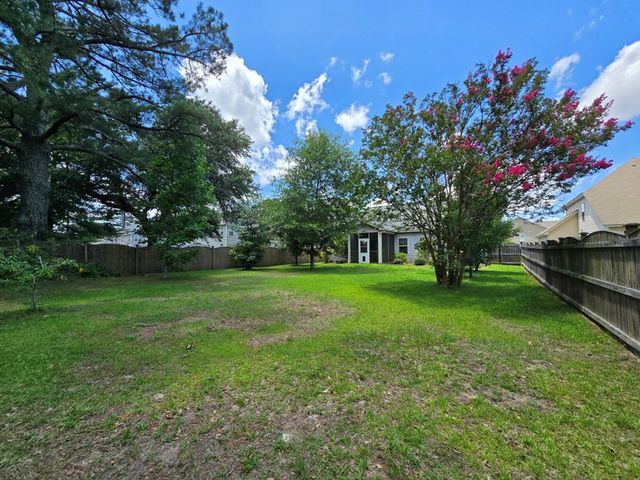 1833 Talisker Drive, Sumter, SC 29154