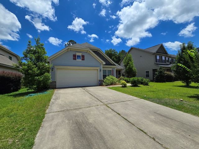 1833 Talisker Drive, Sumter, SC 29154