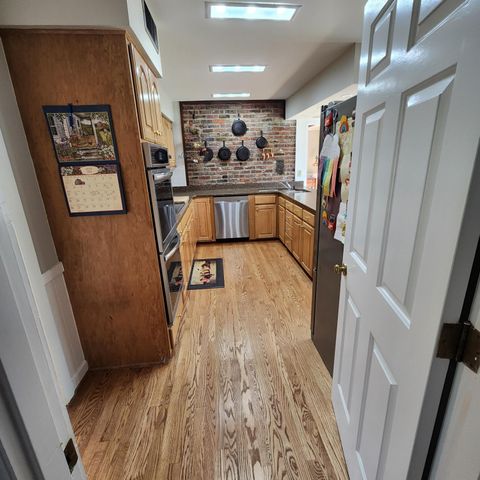 1231 Warwick Road, Harrodsburg, KY 40330